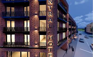 Central Hotel