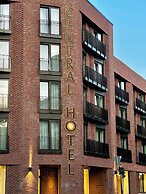 Central Hotel