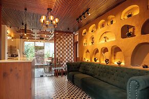 WOW STAYZ2 The Shaurn Resort