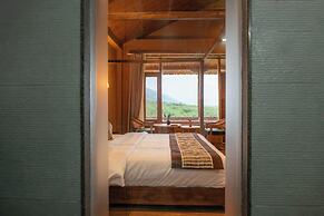 WOW STAYZ2 The Shaurn Resort