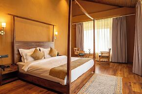WOW STAYZ2 The Shaurn Resort