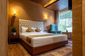 The Shaurn Resort