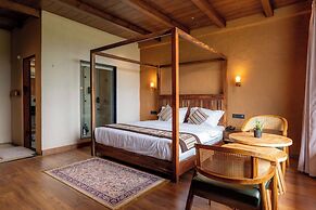 WOW STAYZ2 The Shaurn Resort