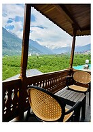 The Shaurn Resort