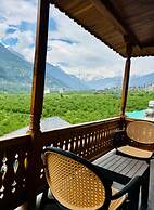 WOW STAYZ2 The Shaurn Resort