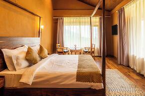 WOW STAYZ2 The Shaurn Resort