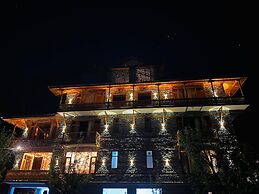 WOW STAYZ2 The Shaurn Resort
