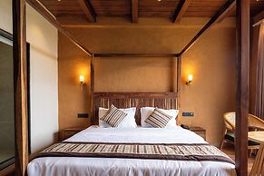 WOW STAYZ2 The Shaurn Resort