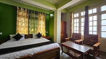 Divyaraa Breathing Stone