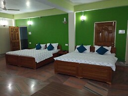 Divyaraa Breathing Stone