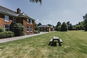 Bonington Student Village