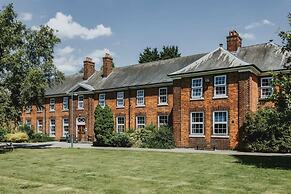 Bonington Student Village