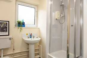 Bonington Student Village