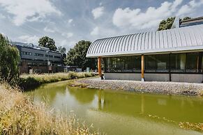 Bonington Student Village
