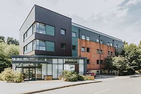 Bonington Student Village