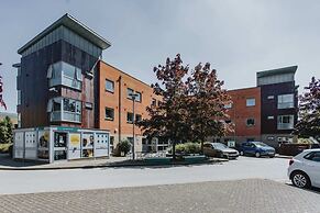 Bonington Student Village