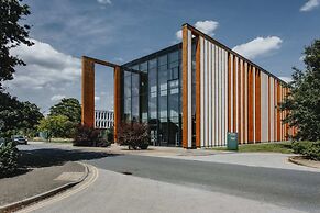 Bonington Student Village