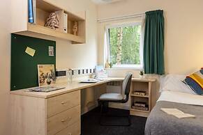 Bonington Student Village
