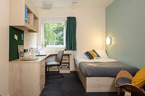 Bonington Student Village