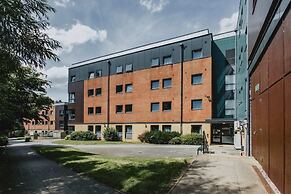 Bonington Student Village