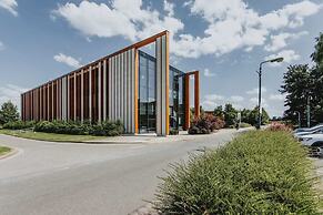 Bonington Student Village