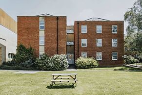 Bonington Student Village