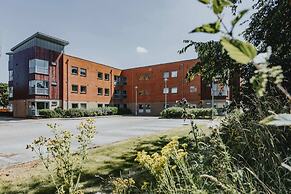 Bonington Student Village