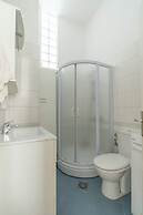 Central Cathedral Apartment