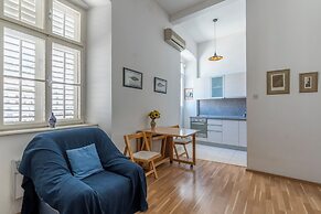 Central Cathedral Apartment