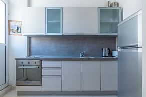 Central Cathedral Apartment