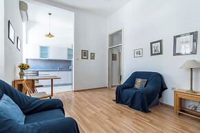 Central Cathedral Apartment