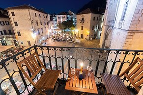 Central Cathedral Apartment