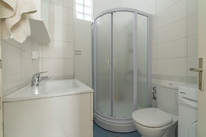 Central Cathedral Apartment