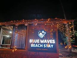 Blue Waves Beach Stay