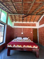 Blue Waves Beach Stay