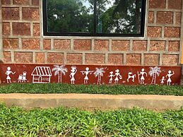 Blue Waves Beach Stay