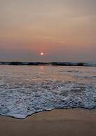 Blue Waves Beach Stay