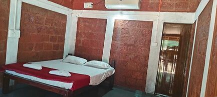 Blue Waves Beach Stay