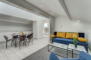 BAL Apartments - Adults Only