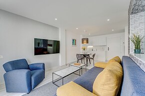 BAL Apartments - Adults Only