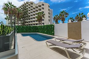 BAL Apartments - Adults Only