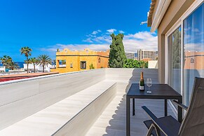 BAL Apartments - Adults Only
