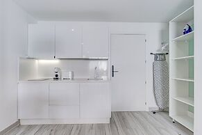 BAL Apartments - Adults Only