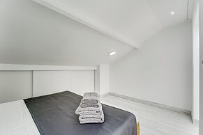 BAL Apartments - Adults Only