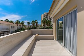 BAL Apartments - Adults Only