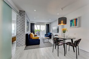 BAL Apartments - Adults Only