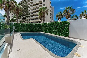 BAL Apartments - Adults Only