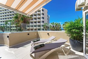 BAL Apartments - Adults Only