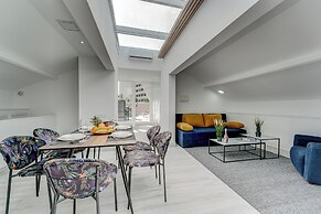 BAL Apartments - Adults Only