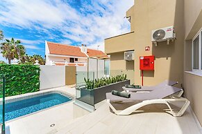 BAL Apartments - Adults Only